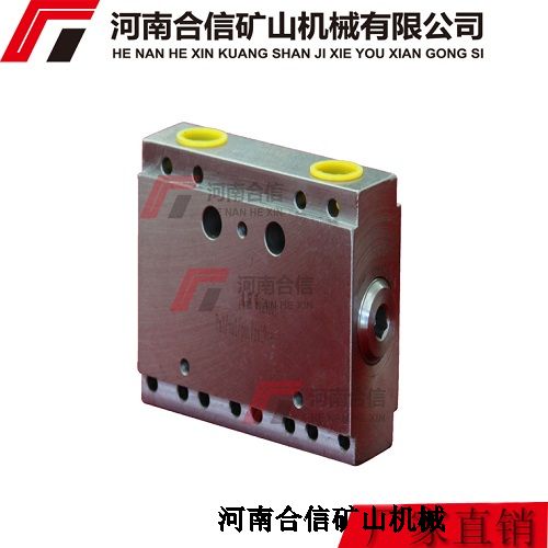 FDY200/50液控单向阀