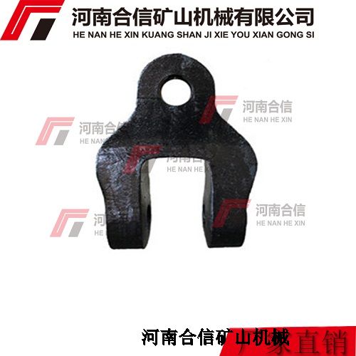 NZF003.32护帮千斤顶-南车液压支架配件